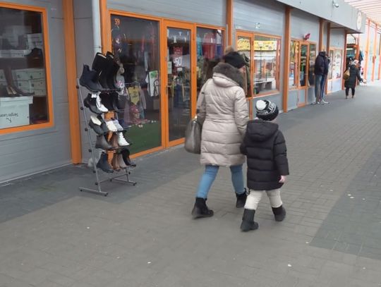 Kochają bezwarunkowo, służą pomocą i doświadczeniem. Swoje święto obchodziły Babcie i Dziadkowie