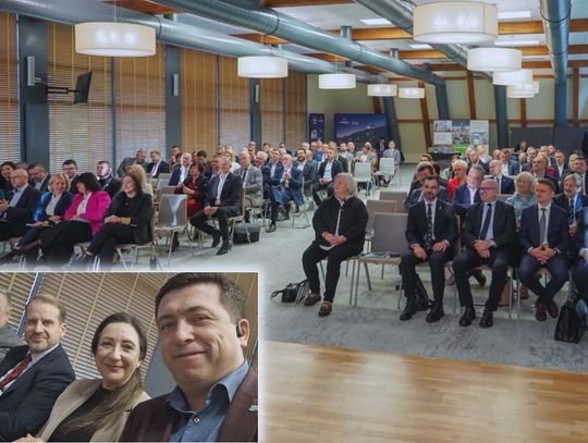 Konwent samorządowców z regionu. Zapadły wielkie decyzje Konwent samorządowców z regionu. Zapadły wielkie decyzje