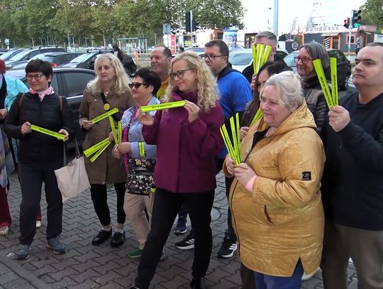 Krok Po Kroku na rzecz bezpieczeństwa