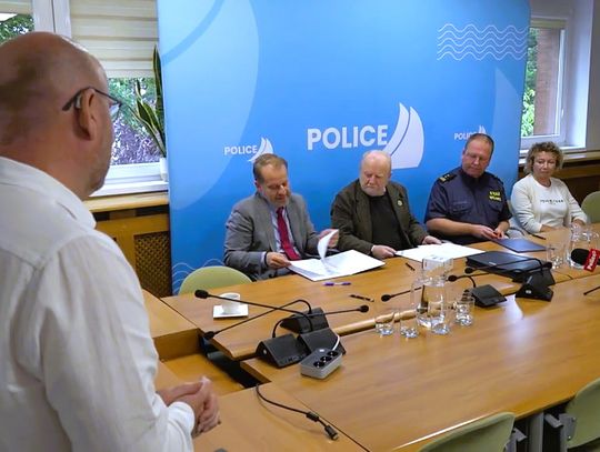 Krótkofalowcy ze wsparciem na wypadek kryzysu