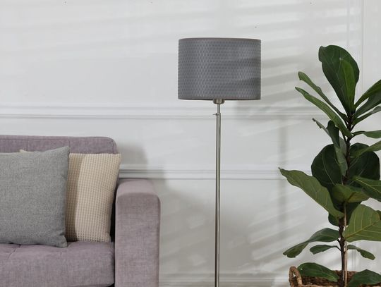 Lampy podłogowe do salonu ? jak dobrać wysokość i moc światła? Lampy podłogowe do salonu ? jak dobrać wysokość i moc światła?