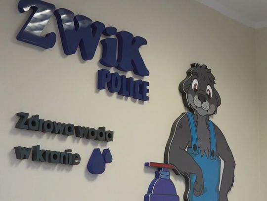 Lepsza woda dla mieszkańców od ZWIK