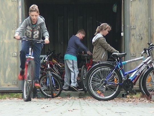 Lions Club Jantar Szczecin wspiera policki Dom Dziecka