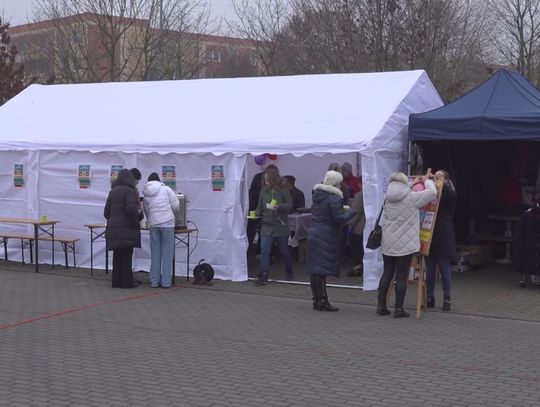 Lokalna grupa polickich działaczy wyszła z inicjatywą Obiadów Czwartkowych