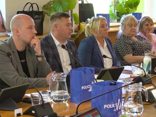 Majowa sesja Rady Miejskiej w 35. rocznicę odrodzenia polskiego samorządu