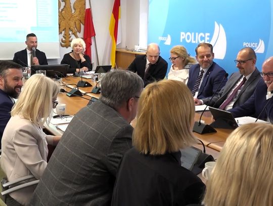 Marcowa sesja Rady Miejskiej przyniosła 9 podjętych uchwał i konkretne decyzje