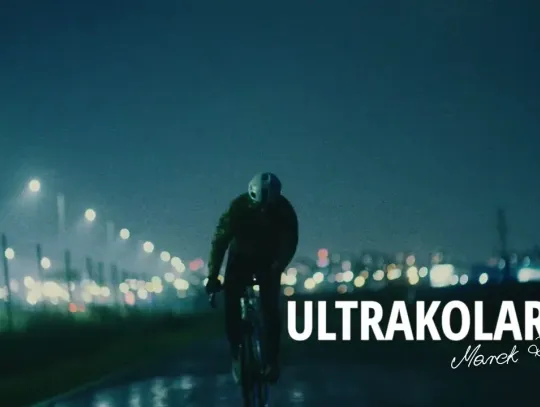 Marek - Ambasador 15s