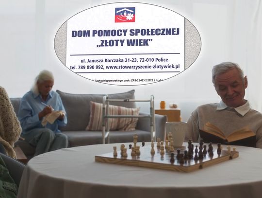 Mieszkańcy mogą ubiegać się o miejsce w DPS-ie przy Korczaka