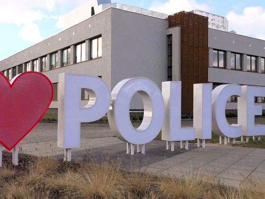 Mieszkańcy ocenili 2025 rok. Jaki był dla Polic?