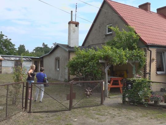 Mieszkanka Trzebieży chce przekształcić lokal socjalny na komunalny. Gmina nie wyraża zgody