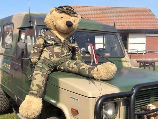 Militarna majówka 2025