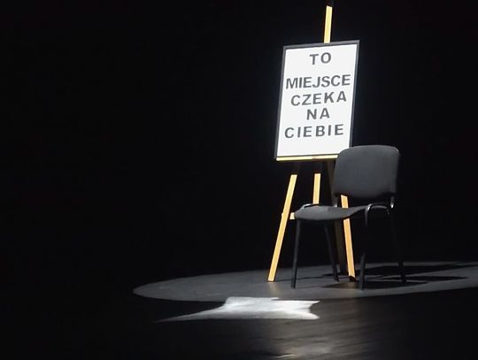 Mocny przekaz podczas obchodów Dnia Zdrowia Psychicznego
