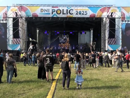 MOK i gmina Police zapraszają do udziału w zaplanowanym na 29 i 30 maja święcie miasta MOK i gmina Police zapraszają do udziału w zaplanowanym na 29 i 30 maja święcie miasta