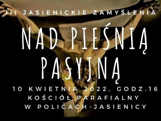 Muzyczna niedziela palmowa w Jasienicy. Bractwo Śpiewacze z Tanowa zapraszają na wyjątkowy koncert