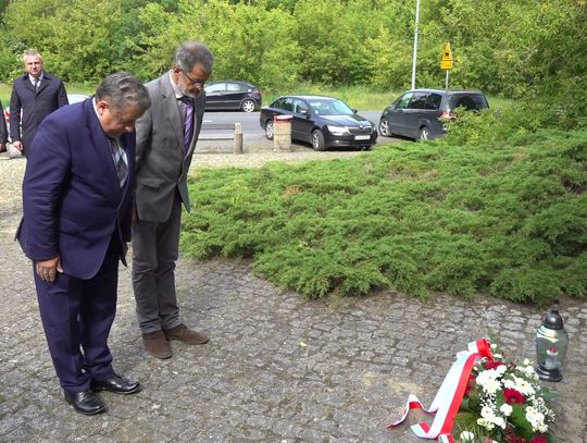 Narodowy Dzień Pamięci Ofiar Niemieckich Nazistowskich Obozów Koncentracyjnych i Obozów Zagłady