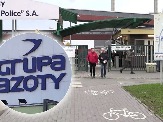 Nerwowo w polickiej fabryce. Chodzi o nagrody dla załogi Nerwowo w polickiej fabryce. Chodzi o nagrody dla załogi