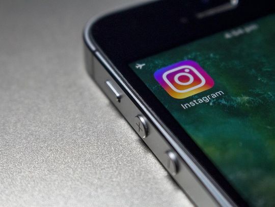 Nie tylko strony internetowe- sprzedaż przez Instagram, czyli jak prowadzić nowoczesny biznes