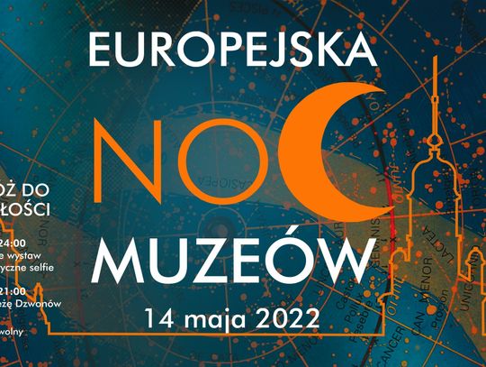 Noc Muzeów na Zamku w Szczecinie. Za darmo na wystawy i Wieżę Dzwonów