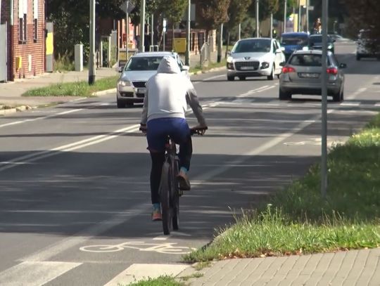 Nowe przepisy i nowe stawki mandatów za wykroczenia drogowe