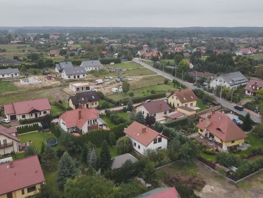 Nowe zapisy w prawie geodezyjnym i kartograficznym