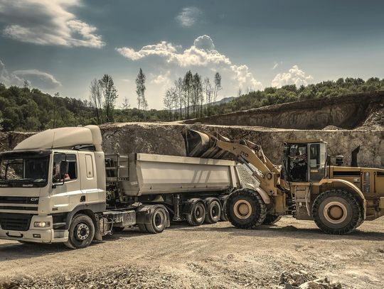 Nowoczesne strategie utrzymania ruchu w zakładach produkcyjnych