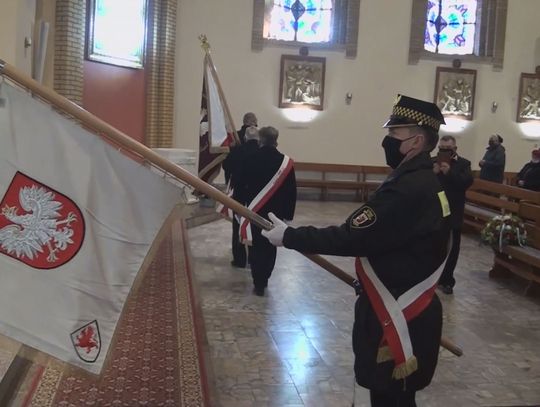 Obchody 3 maja w kościele pw. św. Kazimierza w Policach