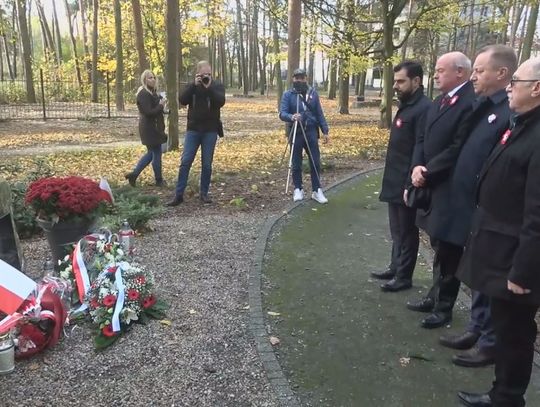 Obchody Dnia Niepodległości w powiecie polickim