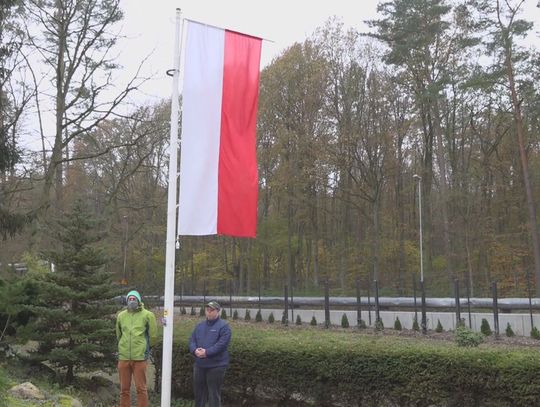 Obchody Święta Niepodległości w PSONI