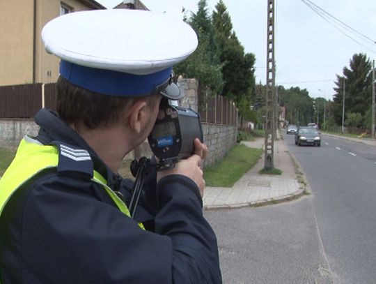 Obywatelskie zatrzymanie nietrzeźwych kierujących oraz podsumowanie ferii w powiecie polickim