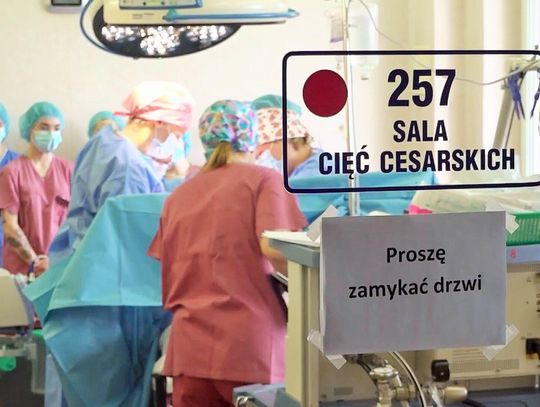 Oddział położniczy zaprasza na Dni Otwarte z atrakcjami (31.05)