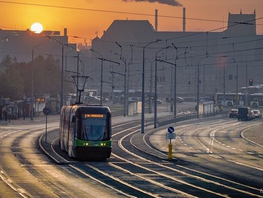 Okiem motorniczego, czyli jak wygląda dzień pracy kierowcy tramwaju