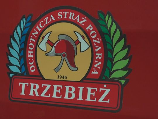 OSP Trzebież zakupi karetkę, która będzie służyć mieszkańcom Trzebieży i okolicznych miejscowości