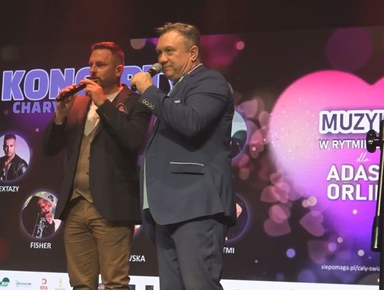 Po 15 latach Kołacki i Rogowski zamykają pewien rozdział