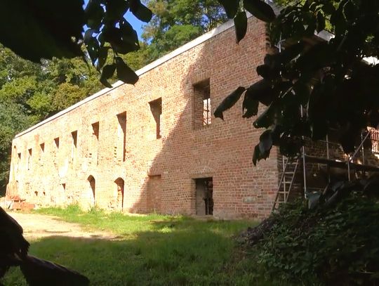 Po latach zapomnienia klasztor znów stanie się miejscem znaczącym i żywym