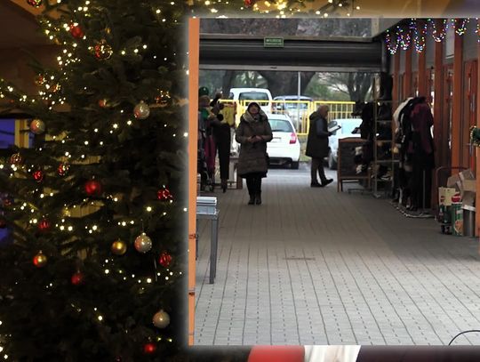 Po raz pierwszy w historii Polski Wigilia jest dniem wolnym od pracy