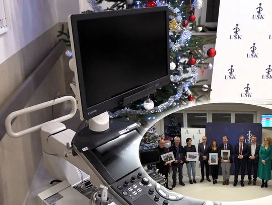 Podsumowanie akcji "Zdrowe czwartki". 14% pacjentów skierowano do głębszej diagnozy