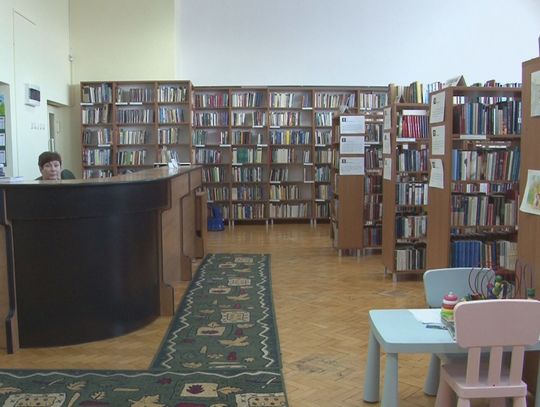 Podsumowanie pracy polickich bibliotek w 2020 roku