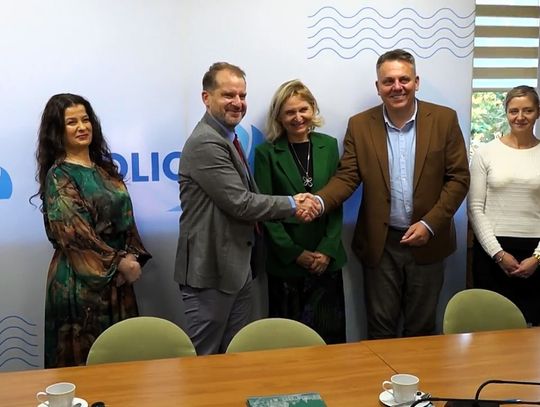 Police inwestują w pomoc społeczną