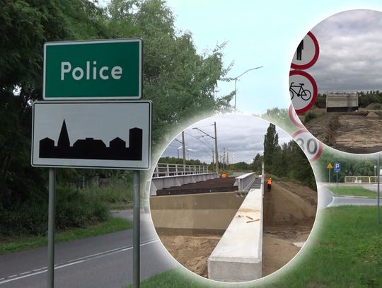Police jednym z największych placów inwestycyjnych w regionie