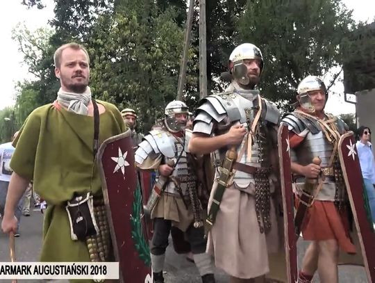 Police szykują się na wielkie świętowanie historii