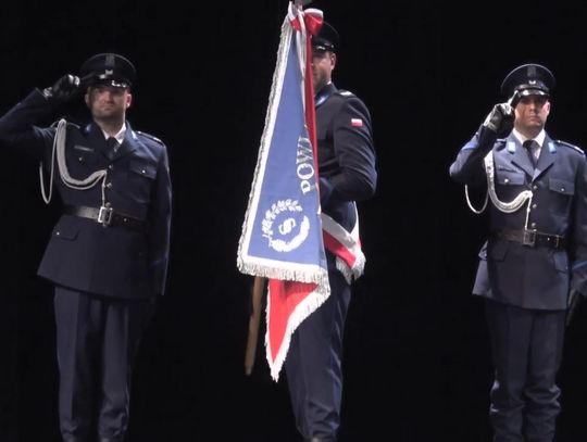 Policjant to nie tylko zawód. To misja i gotowość do działania przez całą dobę