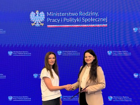 Policka ekspertka w rządowym zespole. Będzie pracować nad reformą pomocy społecznej
