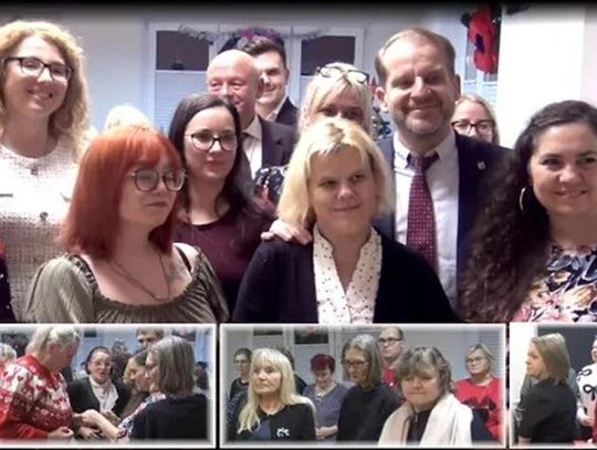 Policka Harmonia zaczyna nowy rozdział