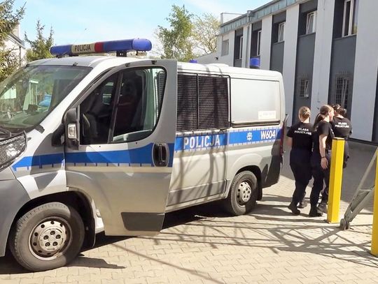 Policka policja zaprasza w swoje szeregi