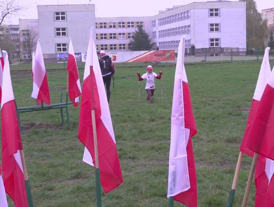 Policki Bieg Niepodległości, który się nie odbył