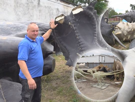 Policki przedsiębiorca ma dość nieproszonych gości