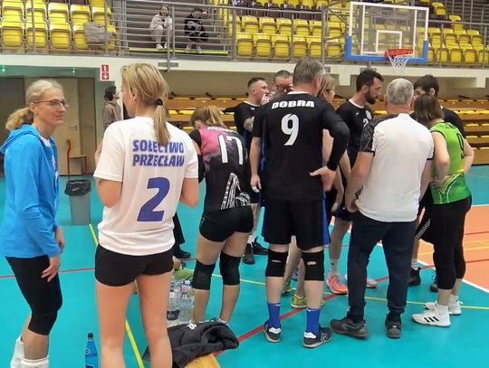 Polickie sołectwa i osiedla kontra reszta powiatu. Pierwszy taki turniej