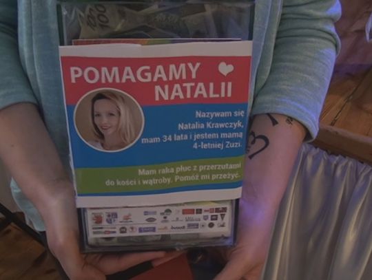 Policzanie nie są zmęczeni pomaganiem