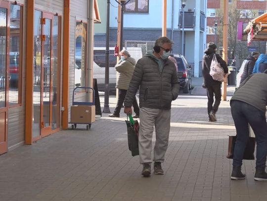 Policzanie o Międzynarodowym Dniu Kobiet