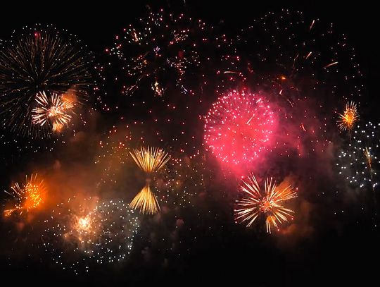 Polskie przepisy są jasne. Bezpieczny sylwester to przede wszystkim rozsądek